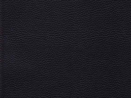 Leather Upholstery 厚面皮革系列 皮革 沙發皮革 A3201 黑色